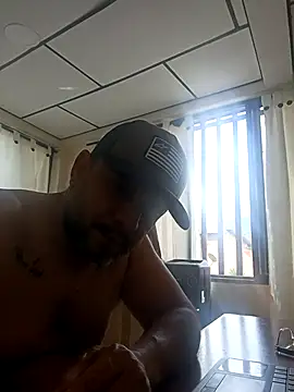 Caribeansex_x Webcam Show