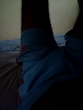 Živý XXX chat UnreadyChutzpa