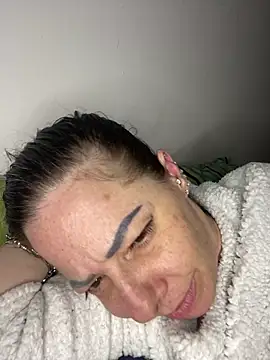 Ginevra_75's Webcam Show