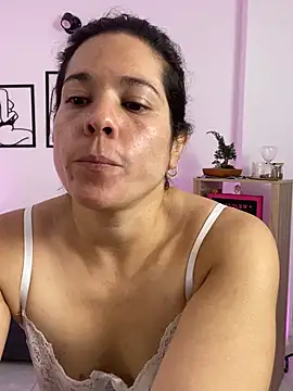 Chat XXX en directo de leiablack