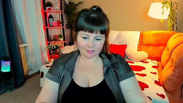 CrystaalStaar's Live XXX Chat