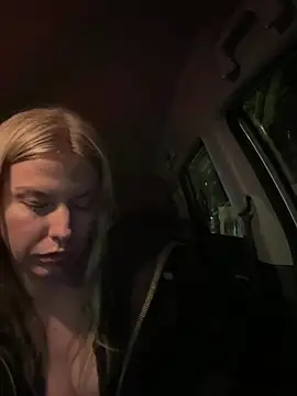 Chloemillerrxxn Webbikameraesitys