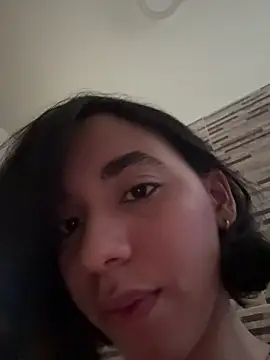 Capricho_01's Live XXX Chat