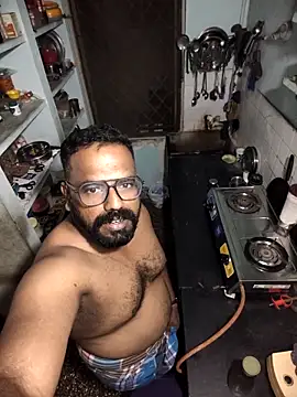 Živý XXX chat Siranjeevishiva