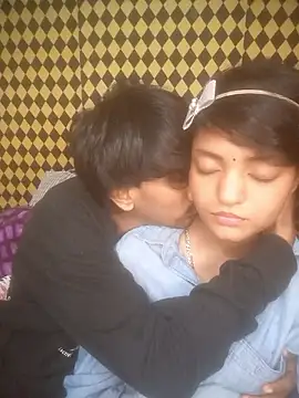 Freakingromance Webcam Show