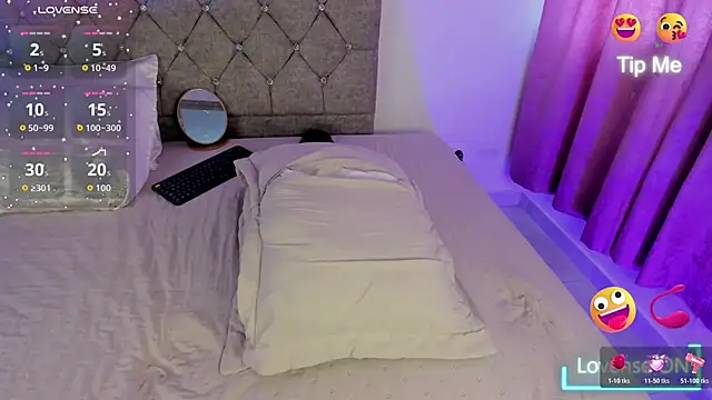 Živý XXX chat NoahVance