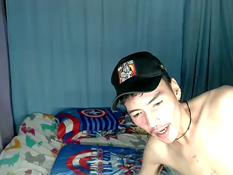 zailouie Pertunjukan Webcam