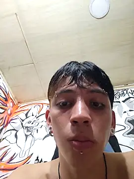 Živý XXX chat smokeBlast