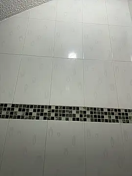 Show modela Morena_fire na web-kameri