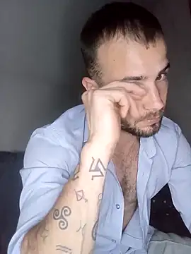 Živý XXX chat Fabika15