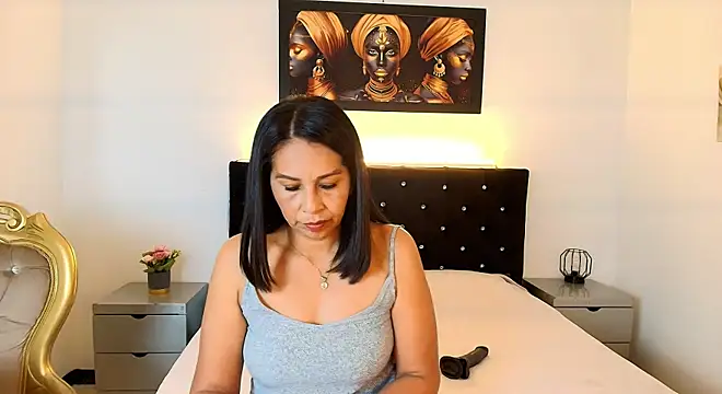 Shanon_mature's Live XXX Chat