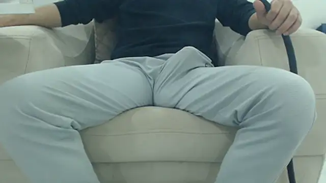 Živý XXX chat masterxmonster