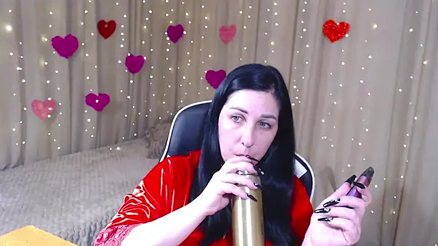 แชท XXX สดของ JillStevens