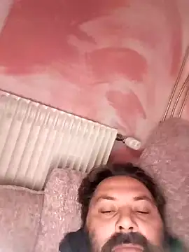 Necroforo webkamerás műsora