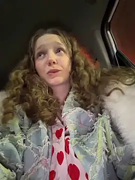 outside_rosy 웹캠 쇼