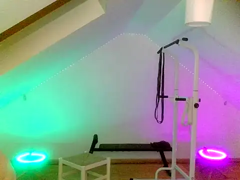 Show Webcam de NinjaLaser