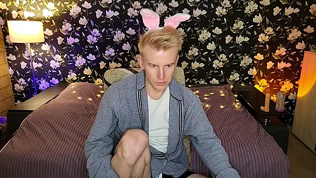 Vuittonのウェブカメラショー