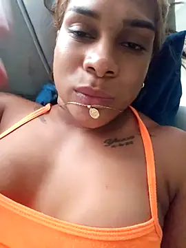 KarinRoss 在線直播表演