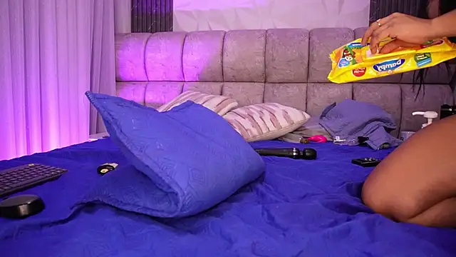 عرض كام rousse_coup