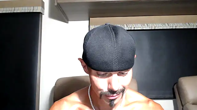 ThickD2Cのウェブカメラショー