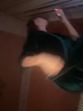 Sembang XXX Secara Langsung Flossy_Vettie