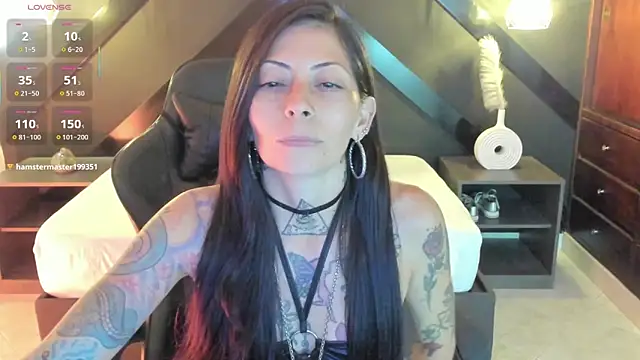 دردشة dark_gotica الجنسية المباشرة