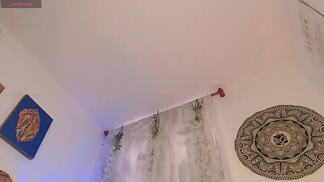 Marci_owo's Live XXX Chat