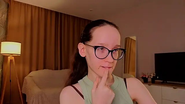 แชท XXX สดของ BettyBrowni