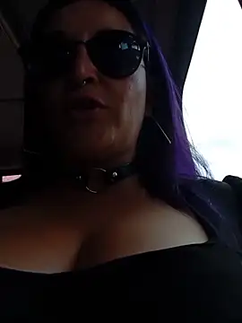 sophie_banger Pertunjukan Webcam