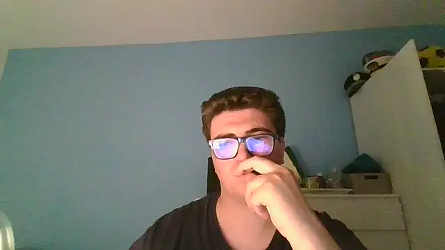 sorolla12 – Kamerová šou