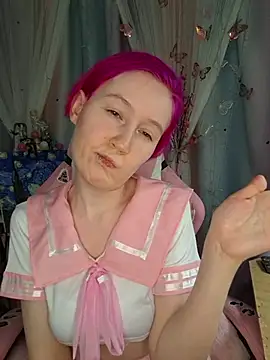 دردشة Fuzzy_Unicorn الجنسية المباشرة