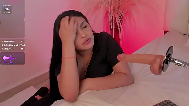 jessica_montez05's Live XXX Chat