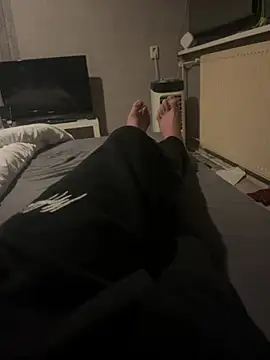 Geilalfaro Webcam Show