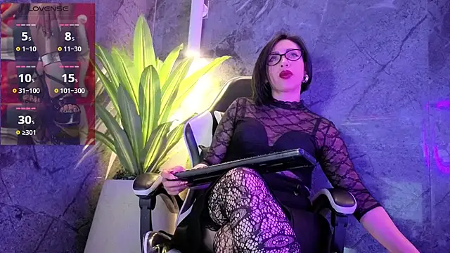 دردشة Anxelica_Macondo_ الجنسية المباشرة