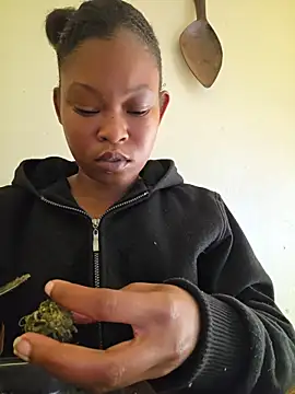 tokyobelle's Live XXX Chat