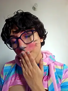 แชท XXX สดของ -BlueOpal-