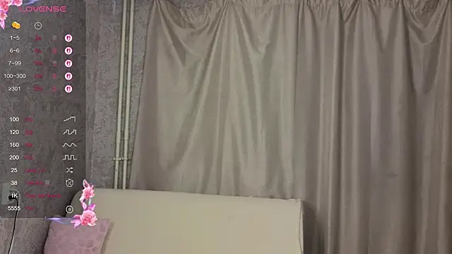 maybe_baybbe 라이브 XXX 채팅