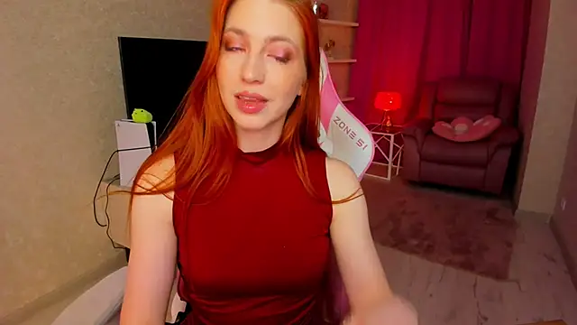 _FireInMySoul_のライブXXXチャット