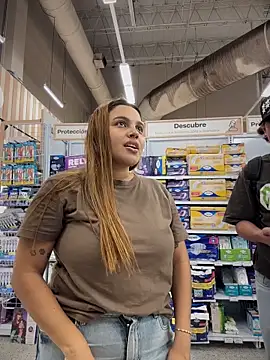 Czat XXX na żywo – Colibri_xxx