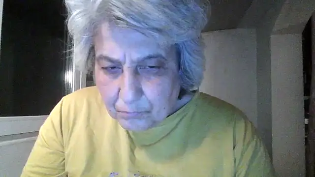 Czat XXX na żywo – ExquisiteMature