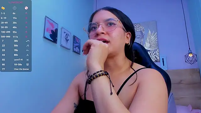 lalytulu99's Live XXX Chat