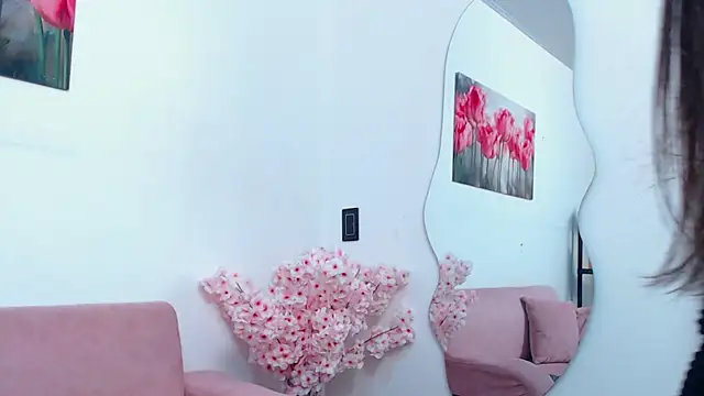 แชท XXX สดของ pinky_f00x