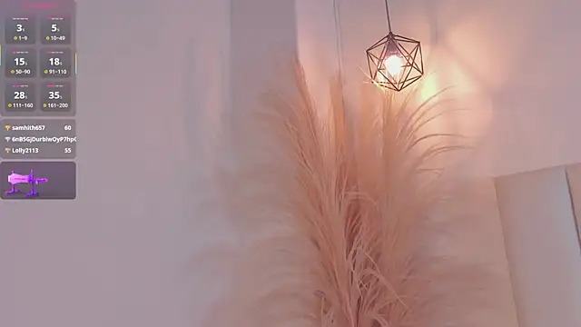 แชท XXX สดของ jessica_montez05