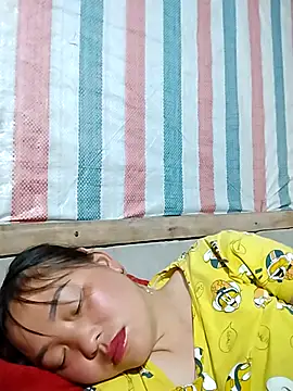 Minkine022 Show Webcam