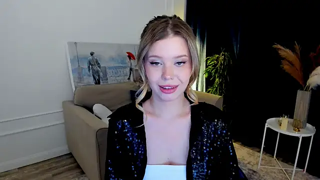 FollowLovee Pertunjukan Webcam