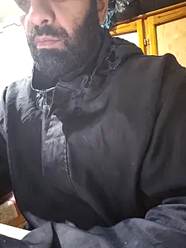 Samirfuker84 웹캠 쇼