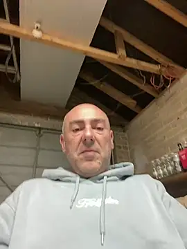 Richmcgee Webcamshow