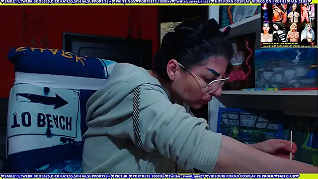 دردشة cuminmenowbbyx الجنسية المباشرة