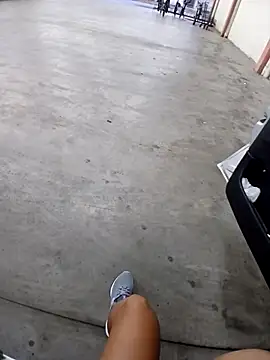 Pertunjukan Kamera Web Lupita_sol