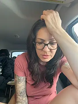 Czat XXX na żywo – BeautifulMesss